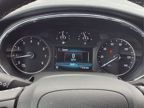 Certified 2022 Buick Encore Preferred w/ Safety Package AWD/4WD image 14