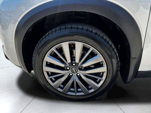 Used 2023 Nissan Pathfinder SL w/ SL Premium Package FWD image 67