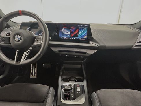 Used 2025 BMW M235i xDrive w/ M Performance Package image 10