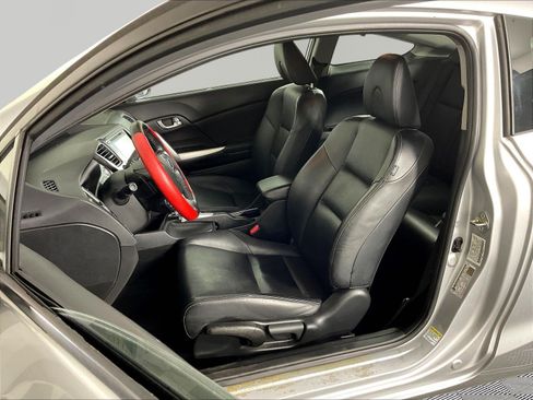 Used 2015 Honda Civic EX-L image 20