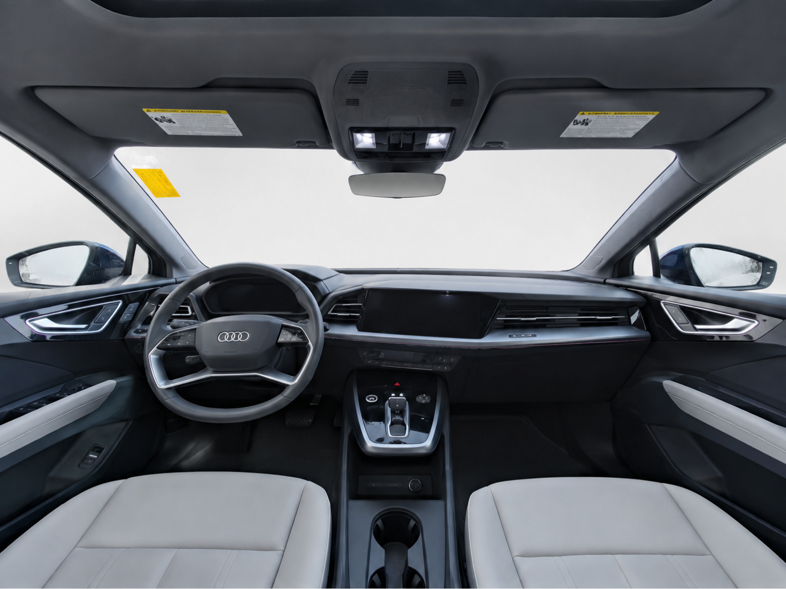 Certified 2023 Audi Q4 e-tron Premium Plus AWD/4WD image 18