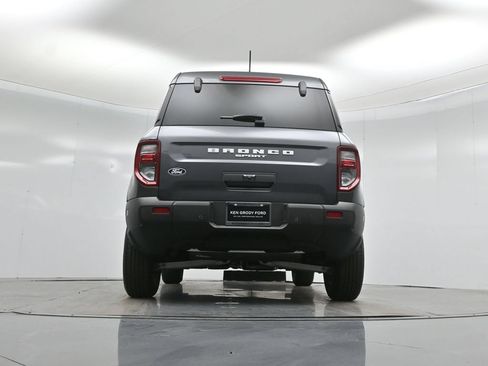 New 2026 Ford Bronco Sport Big Bend AWD/4WD image 45