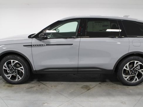 New 2026 Lincoln Nautilus Premier w/ Equipment Group 102A image 5