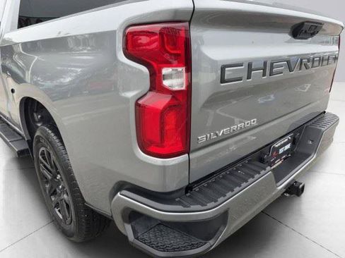 Used 2023 Chevrolet Silverado 1500 RST RWD image 19