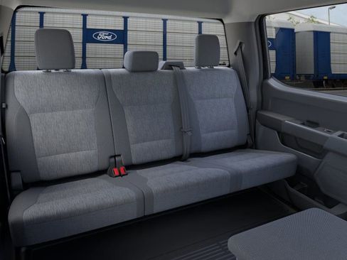 New 2025 Ford F250 XL w/ STX Appearance Package image 11