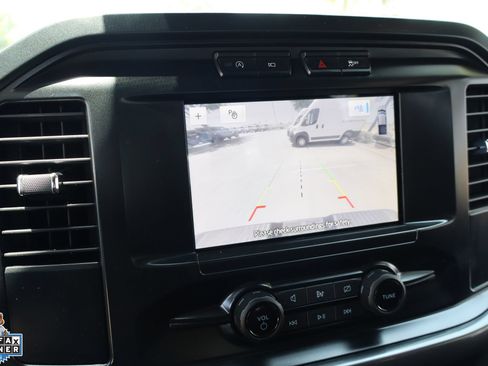 Used 2023 Ford F150 XL w/ STX Appearance Package RWD image 23
