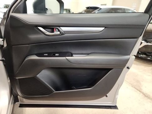 Used 2024 MAZDA CX-5 AWD 2.5 S w/ Select Package image 31