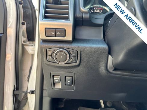 Used 2018 Ford F150 Platinum w/ Equipment Group 701A Luxury AWD/4WD image 21