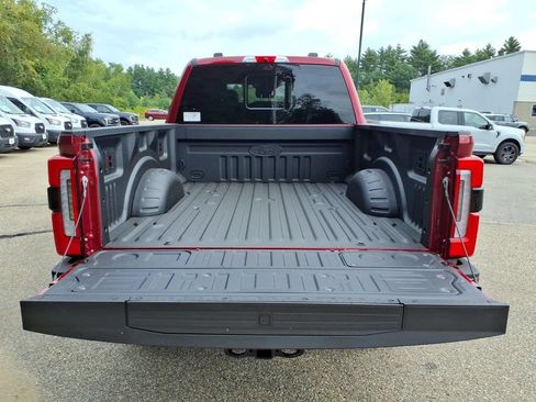 New 2026 Ford F250 Platinum AWD/4WD image 8