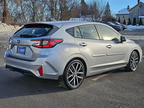 Used 2024 Subaru Impreza 2.0i Sport image 6