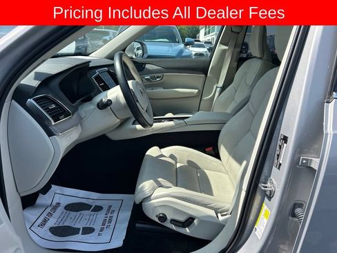 Used 2024 Volvo XC90 T8 Ultimate w/ Protection Package AWD/4WD image 2