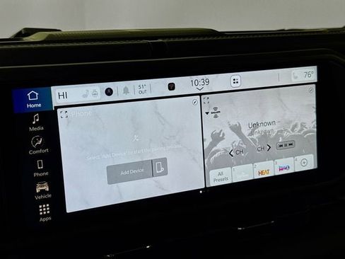 New 2026 Jeep Gladiator Rubicon w/ Safety Group image 17