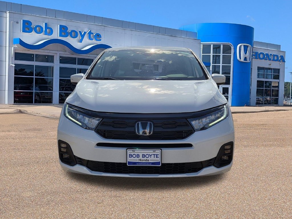 New 2027 Honda Odyssey EX-L image 2