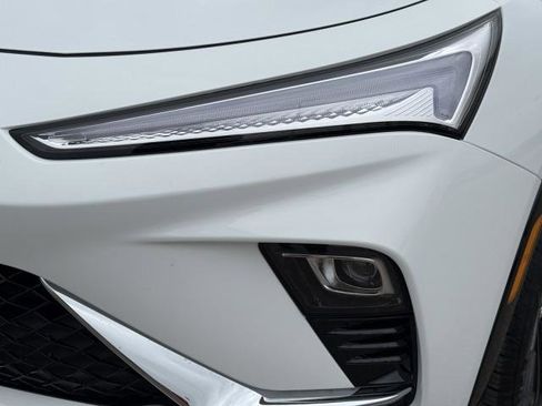 New 2026 Buick Envista Sport Touring image 15