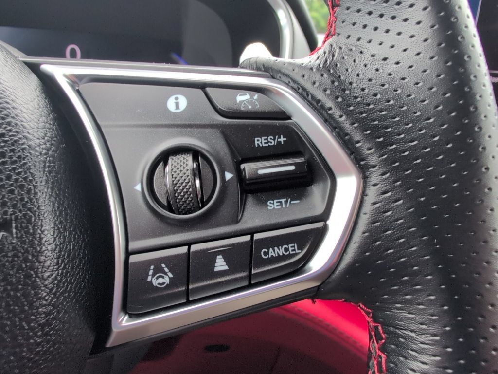 Certified 2026 Acura MDX A-Spec w/ Advance Package AWD/4WD image 19