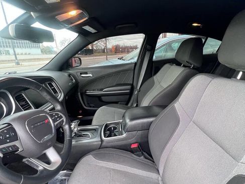 Used 2015 Dodge Charger SXT w/ Rallye Group image 8