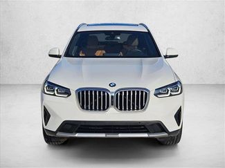 Used 2024 BMW X3 sDrive30i w/ Convenience Package RWD video 2