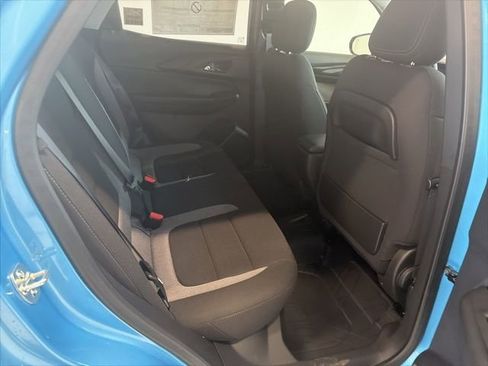 New 2026 Chevrolet TrailBlazer LS w/ LS Convenience Package AWD/4WD image 23