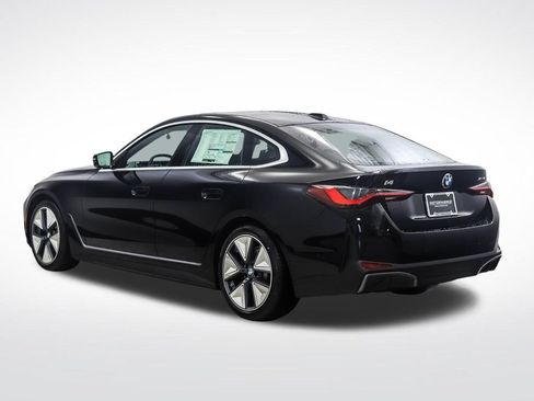 Used 2026 BMW i4 xDrive40i w/ Parking Assistance Package AWD/4WD image 3