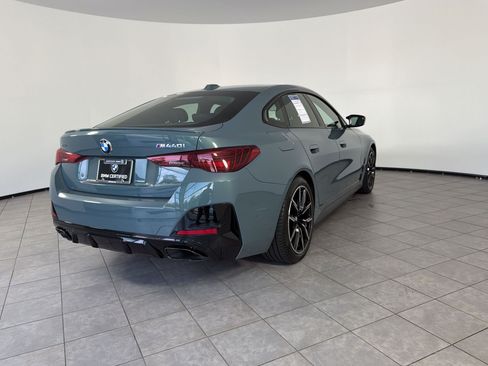 Used 2026 BMW 440i xDrive w/ Premium Package AWD/4WD image 9