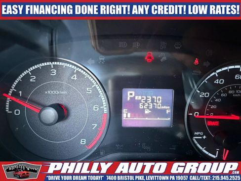 Used 2018 Subaru Impreza 2.0i Premium AWD/4WD image 30