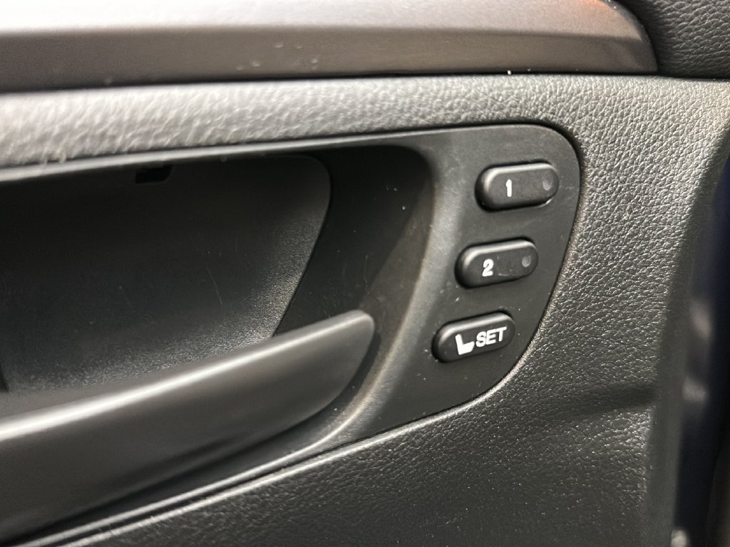 Certified 2023 Honda Passport EX-L image 16