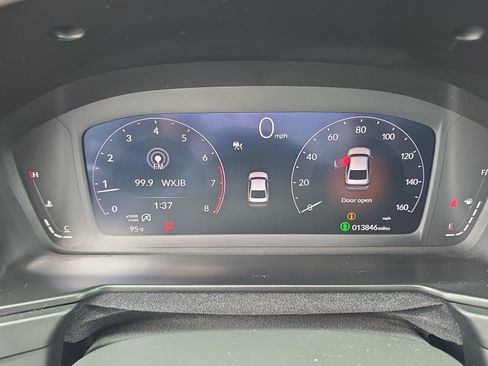Certified 2025 Honda Accord SE image 26