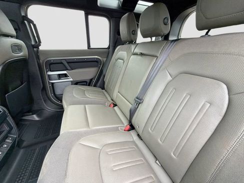 Used 2021 Land Rover Defender 110 S AWD/4WD image 20