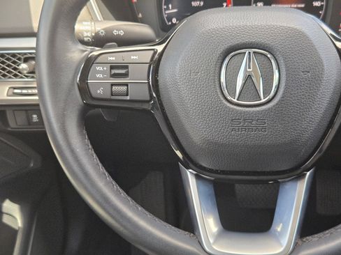 Used 2024 Acura Integra FWD image 22