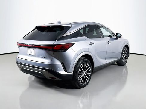 Certified 2025 Lexus RX 350 Premium Plus image 5