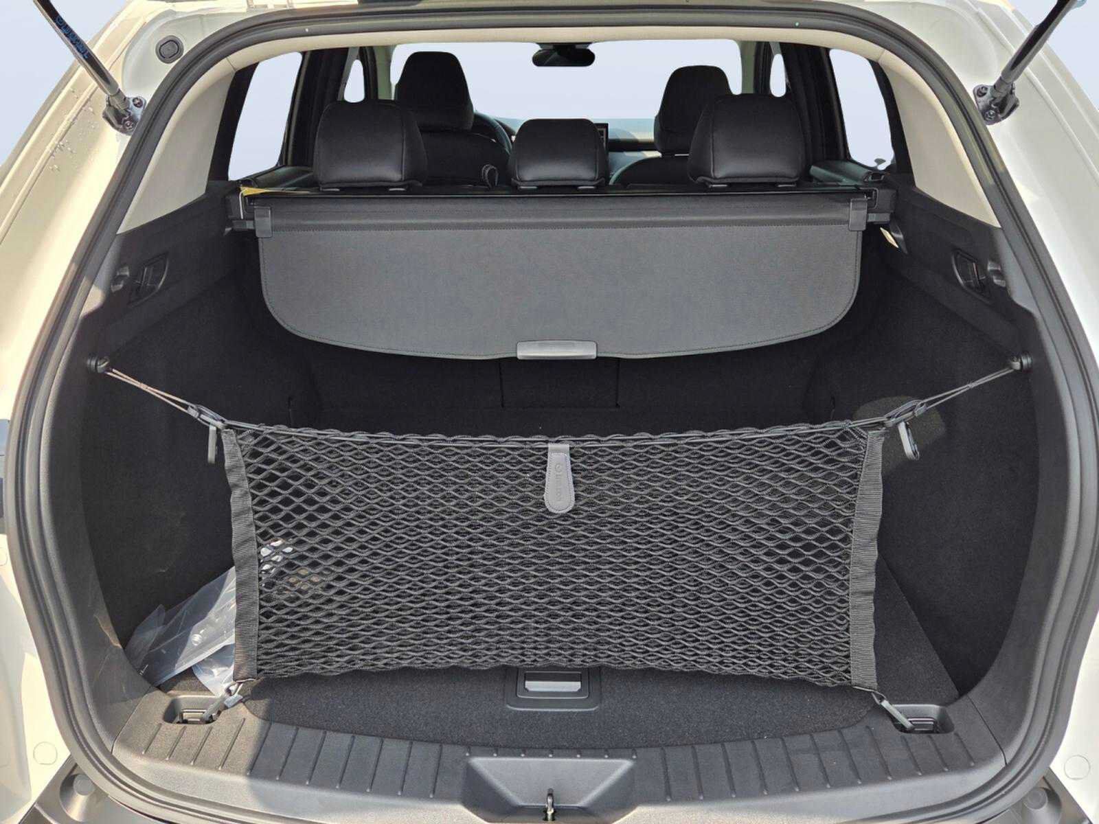 New 2026 MAZDA CX-5 Select AWD/4WD image 14