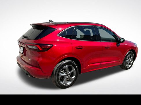 Used 2023 Ford Escape ST-Line w/ Tech Pack #1 AWD/4WD image 21