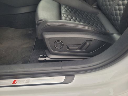 Used 2022 Audi RS 3 image 9