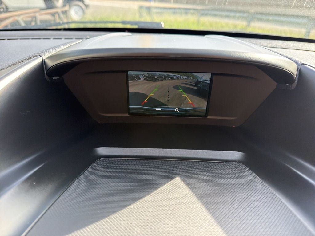 Used 2018 Ford Escape SE FWD image 25