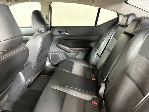 Used 2021 Nissan Altima 2.0 SR FWD image 36
