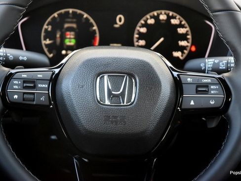 New 2026 Honda Civic Sport image 12