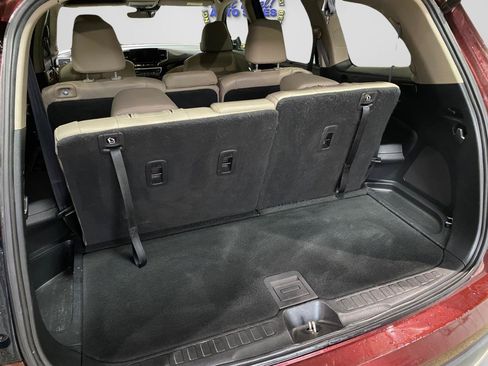 Used 2021 Honda Pilot Touring image 24