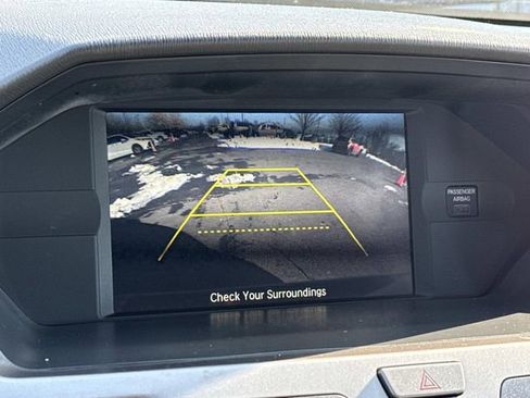 Used 2015 Honda Odyssey EX-L image 18