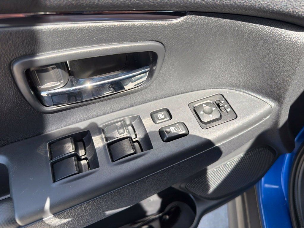 Used 2026 Mitsubishi Outlander Sport AWD image 11