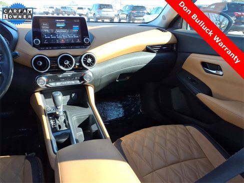 Used 2021 Nissan Sentra SV w/ SV Premium Package image 14