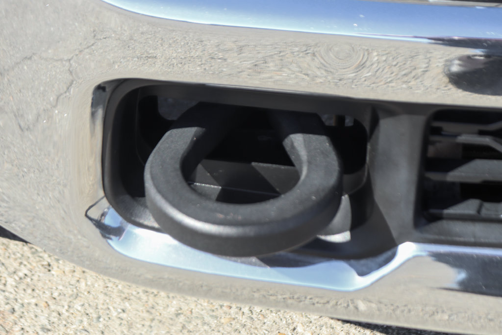 Used 2019 RAM 5500 Tradesman RWD image 41