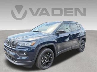 New 2026 Jeep Compass Latitude AWD/4WD video 1