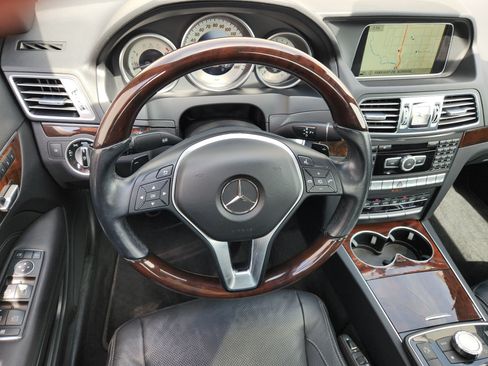 Used 2014 Mercedes-Benz E 550 Coupe image 26