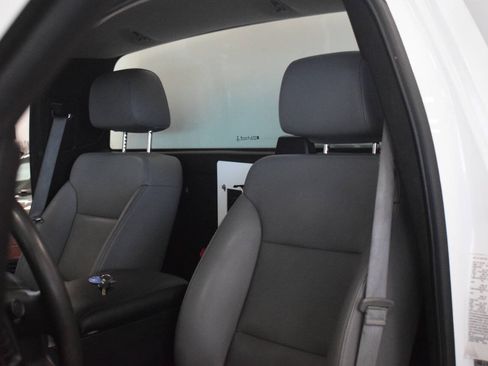 Used 2016 Chevrolet Silverado 3500 W/T RWD image 58