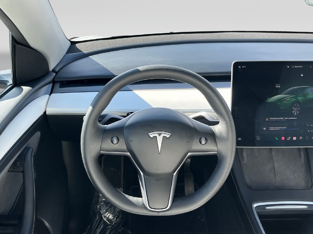 Used 2024 Tesla Model Y Long Range AWD/4WD image 13