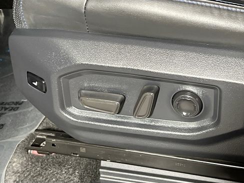 Used 2024 Toyota Tundra Platinum RWD image 15