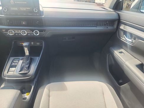 Used 2024 Honda CR-V EX image 10