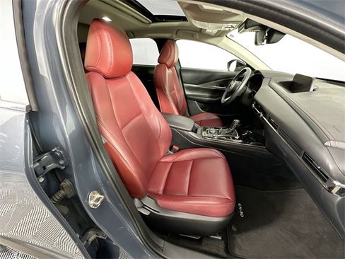 Used 2024 MAZDA CX-30 AWD 2.5 S w/ Preferred Package image 28