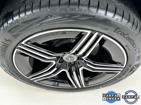 Certified 2024 Mercedes-Benz GLC 300 4MATIC image 33