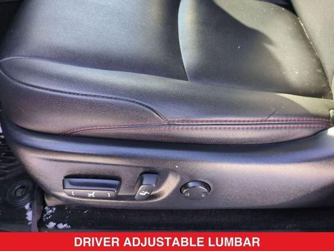 Used 2019 Toyota 4Runner TRD Off-Road Premium image 12